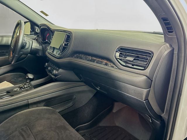 2025 Dodge Durango R/T Plus Anniversary