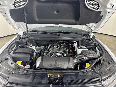 2025 Dodge Durango R/T Plus Anniversary