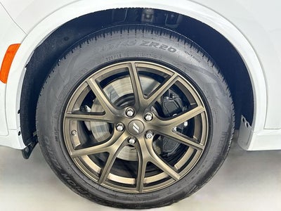 2025 Dodge Durango R/T Plus Anniversary