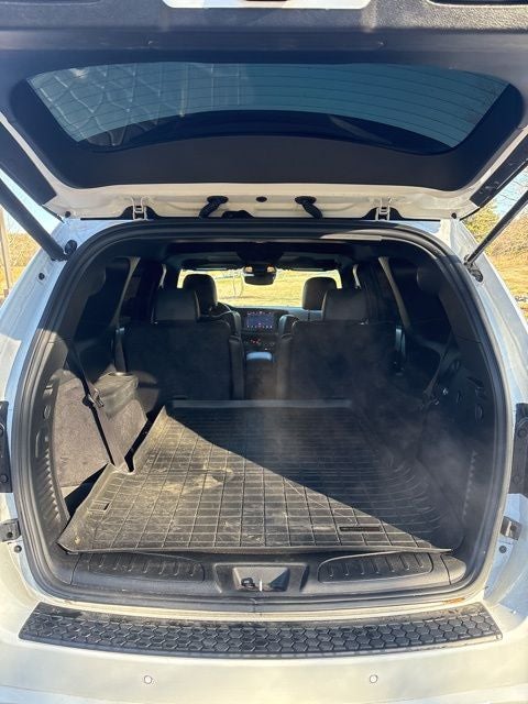 2025 Dodge Durango R/T Plus Anniversary