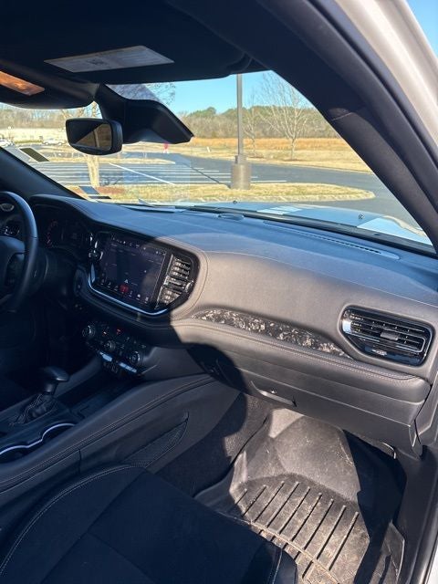 2025 Dodge Durango R/T Plus Anniversary