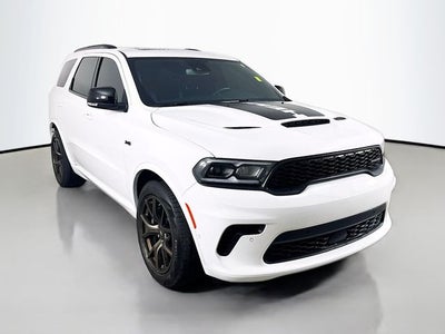 2025 Dodge Durango R/T Plus Anniversary