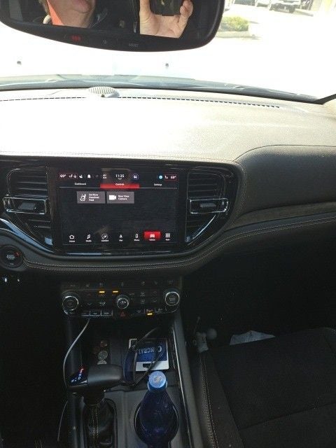 2025 Dodge Durango R/T Plus Anniversary