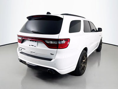 2025 Dodge Durango R/T Plus Anniversary
