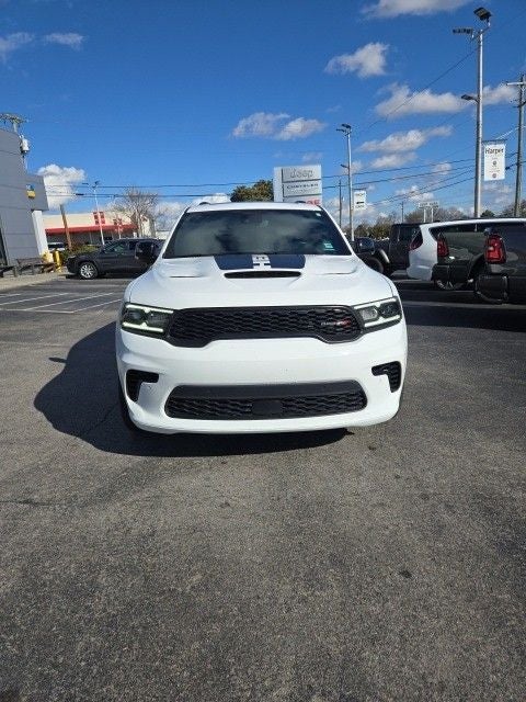 2025 Dodge Durango R/T Plus Anniversary