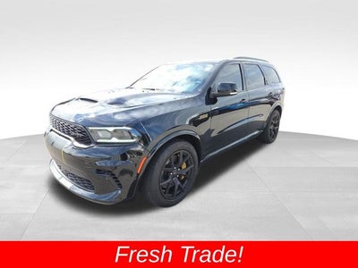 2024 Dodge Durango SRT 392