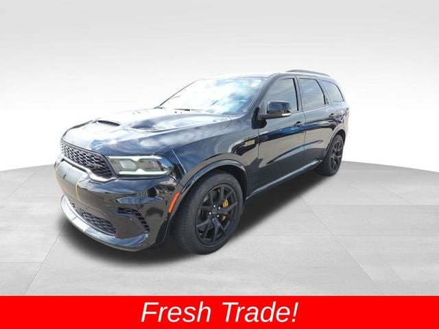 2024 Dodge Durango SRT 392