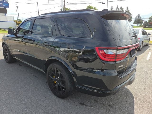 2024 Dodge Durango SRT 392