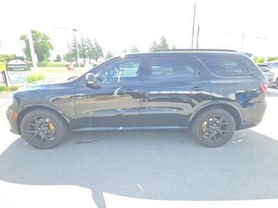2024 Dodge Durango SRT 392