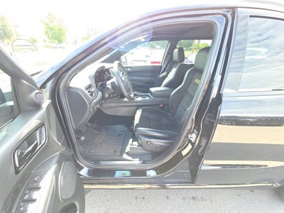 2024 Dodge Durango SRT 392