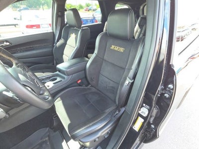 2024 Dodge Durango SRT 392