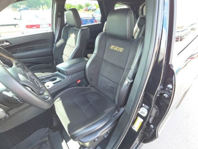 2024 Dodge Durango SRT 392