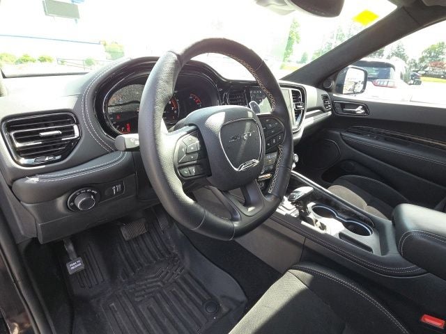 2024 Dodge Durango SRT 392