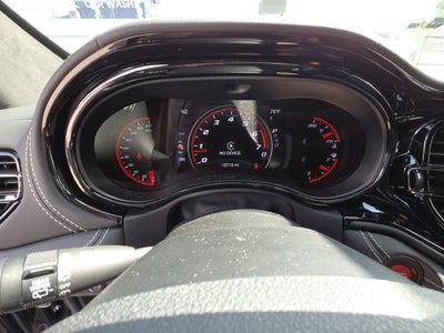 2024 Dodge Durango SRT 392