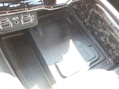2024 Dodge Durango SRT 392
