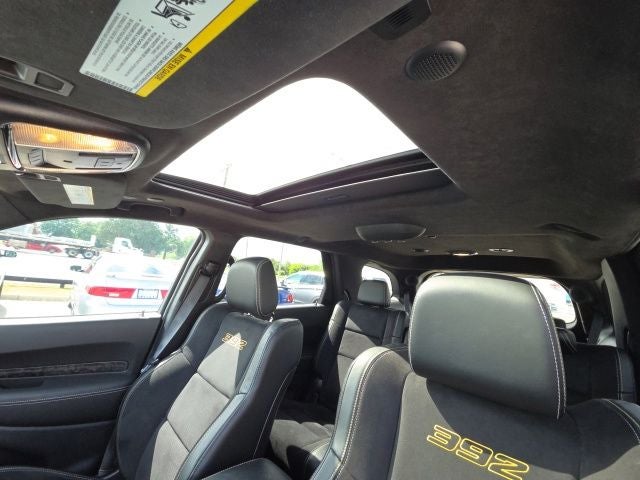 2024 Dodge Durango SRT 392