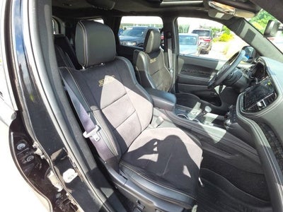 2024 Dodge Durango SRT 392