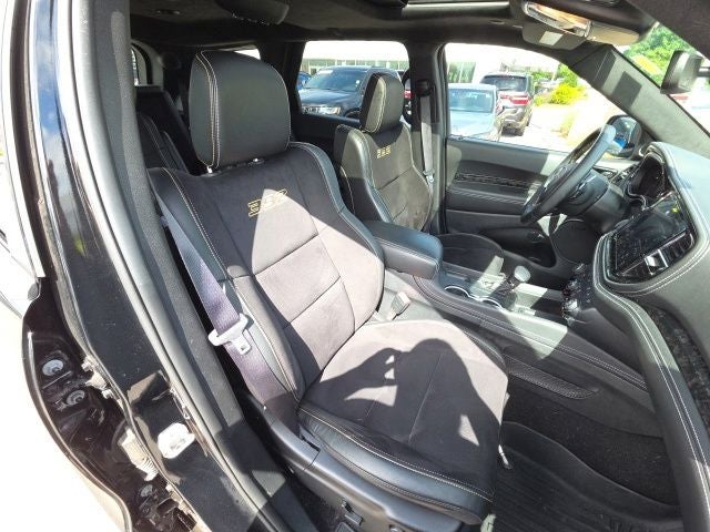2024 Dodge Durango SRT 392