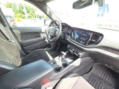 2024 Dodge Durango SRT 392
