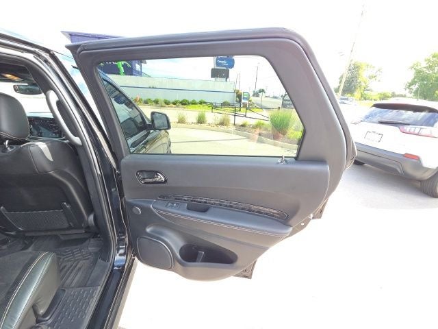 2024 Dodge Durango SRT 392