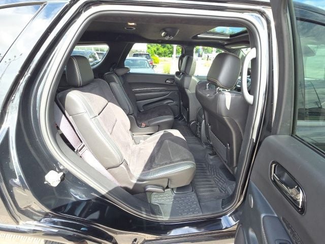 2024 Dodge Durango SRT 392