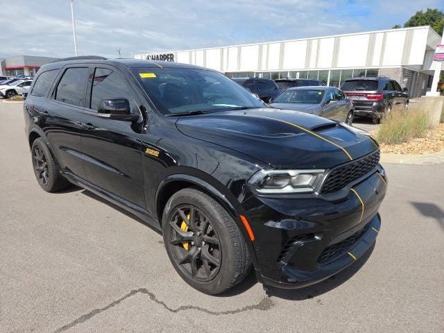 2024 Dodge Durango SRT 392