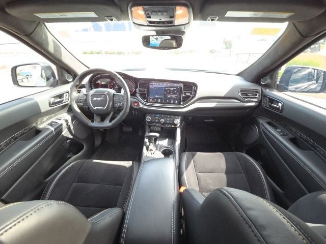 2024 Dodge Durango SRT 392