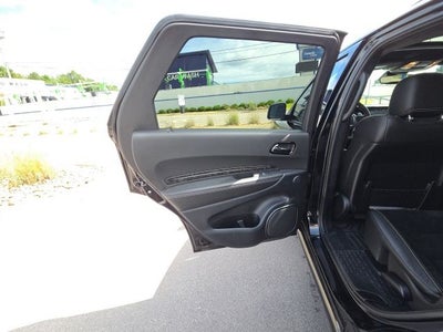 2024 Dodge Durango SRT 392