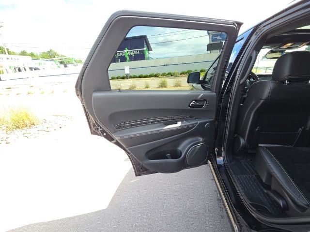 2024 Dodge Durango SRT 392