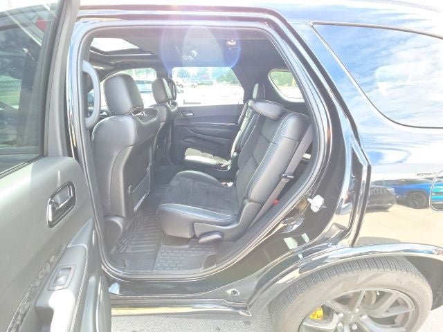 2024 Dodge Durango SRT 392
