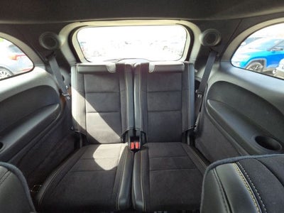 2024 Dodge Durango SRT 392