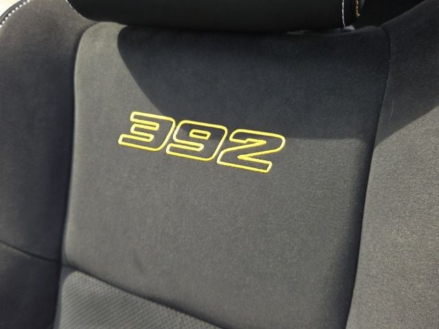 2024 Dodge Durango SRT 392