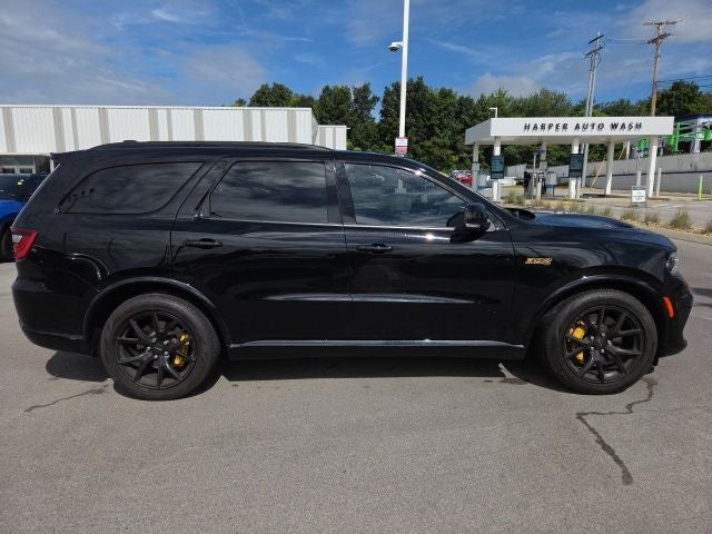 2024 Dodge Durango SRT 392