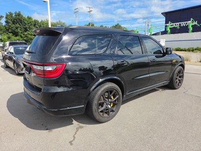 2024 Dodge Durango SRT 392