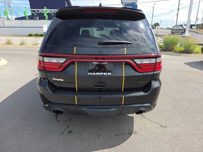2024 Dodge Durango SRT 392