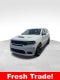 2018 Dodge Durango SRT