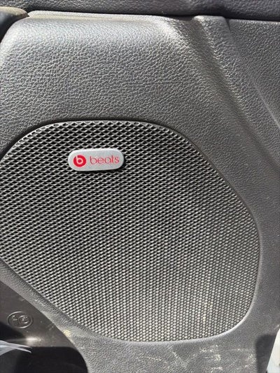 2018 Dodge Durango SRT