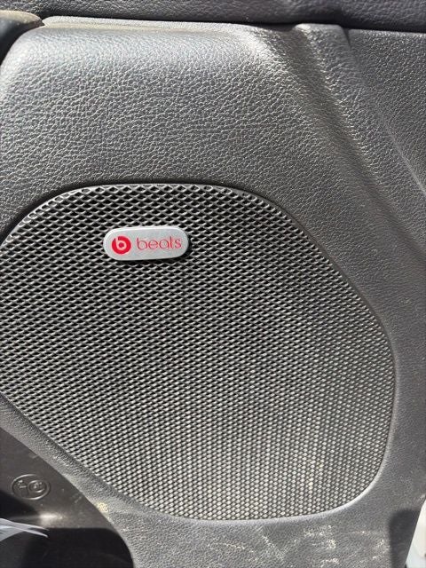 2018 Dodge Durango SRT