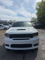 2018 Dodge Durango SRT