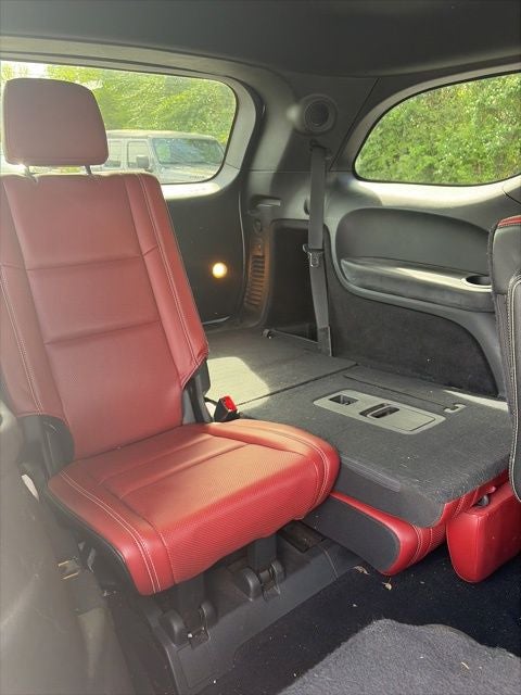 2018 Dodge Durango SRT