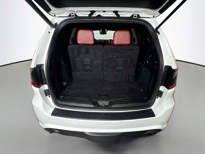 2018 Dodge Durango SRT