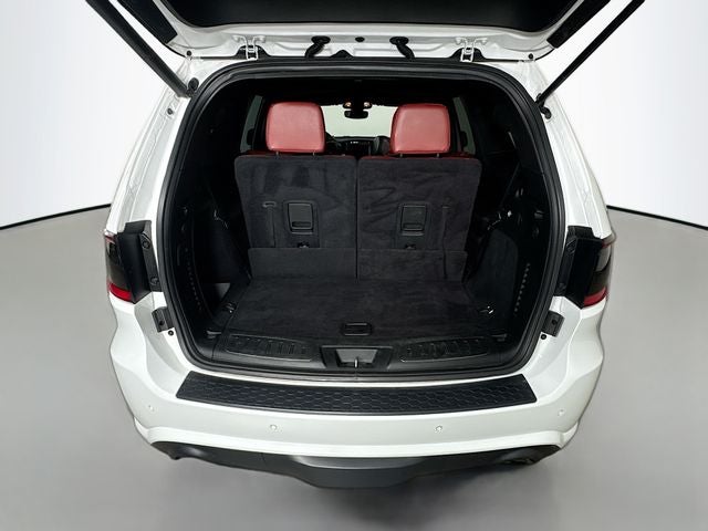 2018 Dodge Durango SRT