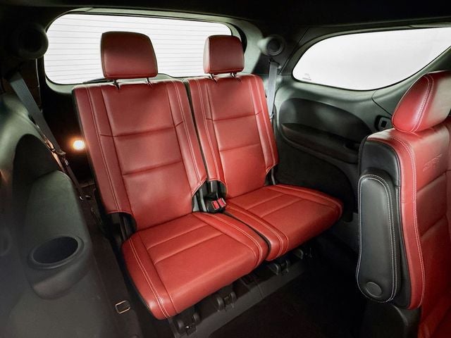 2018 Dodge Durango SRT