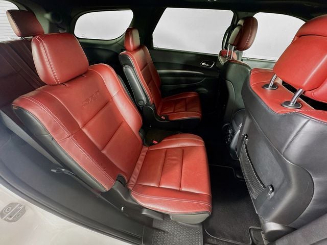 2018 Dodge Durango SRT