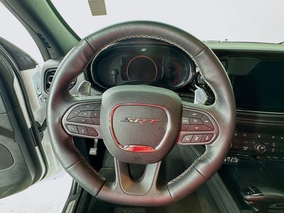 2024 Dodge Durango SRT Hellcat