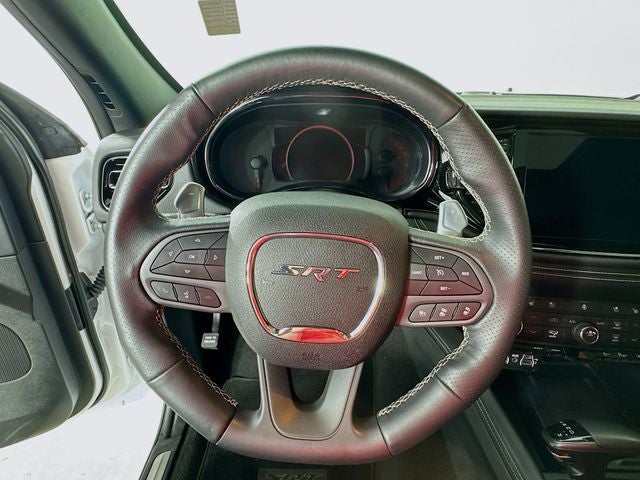 2024 Dodge Durango SRT Hellcat