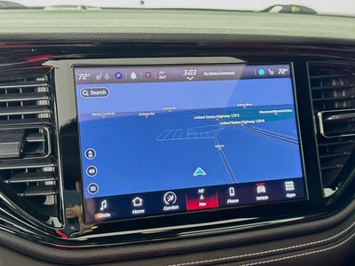 2024 Dodge Durango SRT Hellcat