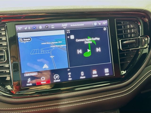 2024 Dodge Durango SRT Hellcat