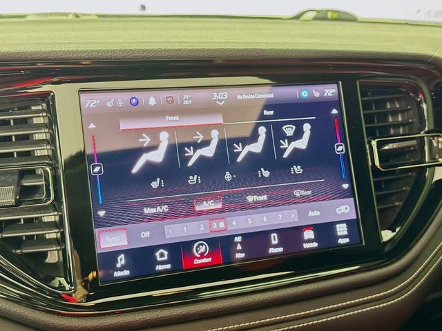 2024 Dodge Durango SRT Hellcat