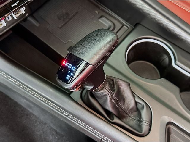 2024 Dodge Durango SRT Hellcat